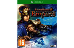 Dynasty Warriors 8: Empire Xbox One Game
